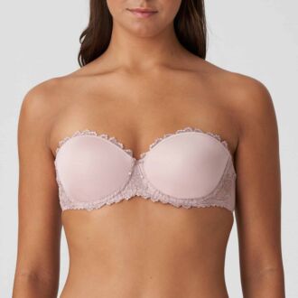 Marie Jo JANE voorgevormde strapless bh (B-E)