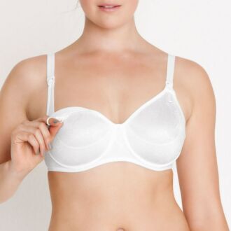 Anita BASIC voedingsbh met beugels (F-I)