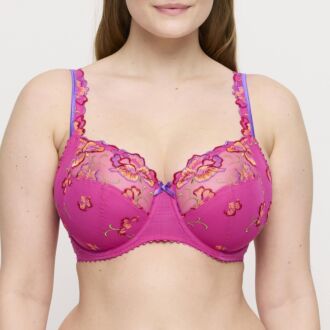 Prima Donna DEVDAHA Very Berry volle cup bh (B-G)