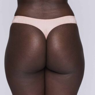 Prima Donna Twist VENNERA Dusty Pink string