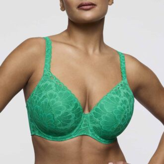 Prima Donna Twist MOCUTO voorgevormde hartvorm bh (C-E)