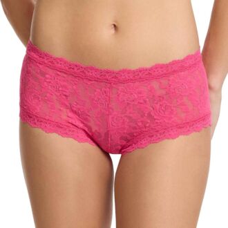 Hanky Panky SIGNATURE LACE boyshort