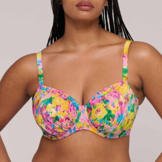 Prima Donna Swim UBUD Sun Glow volle cup beugel bh (D-G)