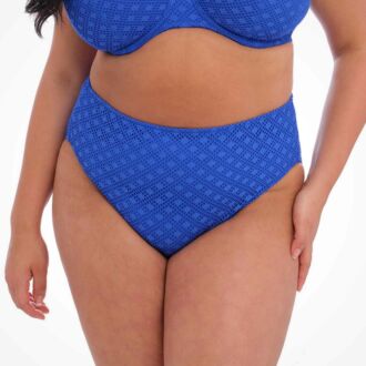 Elomi Swim Bazaruto bikini midi slip (40-48)