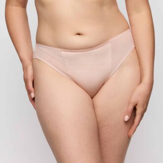 Prima Donna Twist BRIANA Pearly Pink rioslip