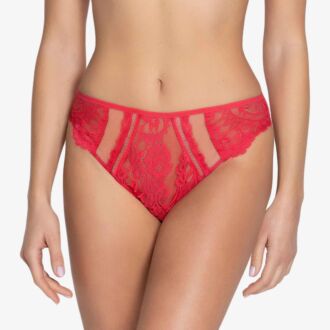 Lise Charmel DESIRS DE VENISE Grenat Venise rioslip