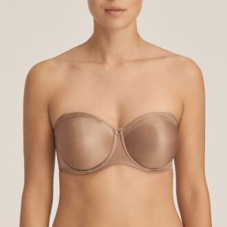 Prima Donna Every Woman strapless bh (D-F)