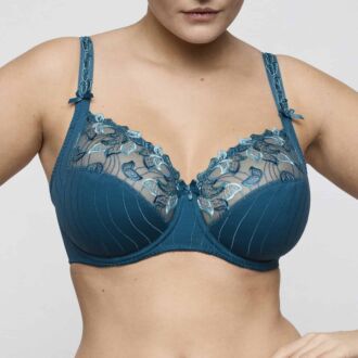 Prima Donna DEAUVILLE Peacock volle cup bh (F-H)