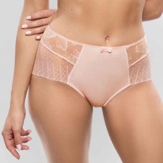 Empreinte AMOUR tailleslip