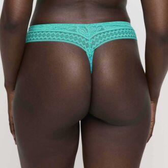 Prima Donna Twist PALERMO Sunny Teal string