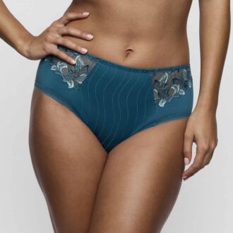 Prima Donna DEAUVILLE Peacock tailleslip