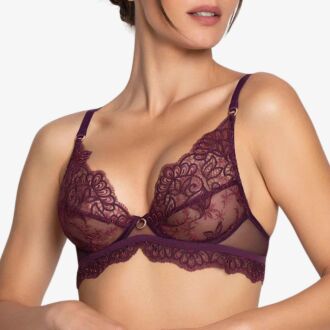 Lise Charmel ELEGANCE ARTIST Ochidee Artist triangel push-up bh (C-D)