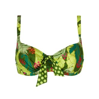 Antigel LA VENUS NATURE beugel bikini top (D-F)