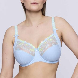 Prima Donna DEAUVILLE Milky Blue volle cup beugel bh (F-H)