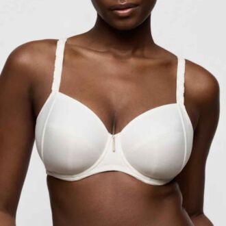 Prima Donna Twist TWIXIE Natural volle cup bh (B-G)