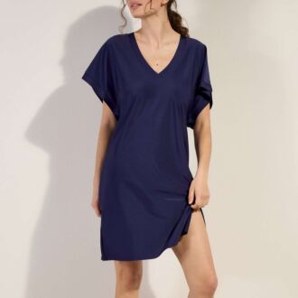 Pain De Sucre PRETTY korte strandjurk