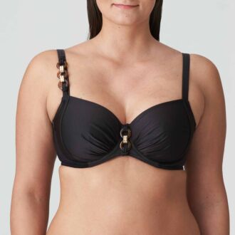 Prima Donna Swim BARRANI volle cup beugel bikini top (B-I)