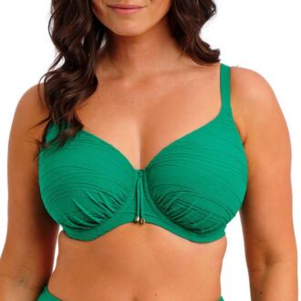 Fantasie Swim BEACH WAVES Tourmaline volle cup bikinitop (E-G)