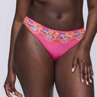 Prima Donna CALA LUNA Blogger Pink rioslip