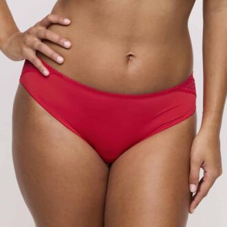 Prima Donna MONTARA True Red rioslip