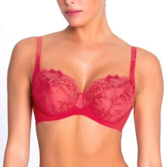 Lise Charmel SOURCE BEAUTÉ balconnet tulpsnit (D-F)