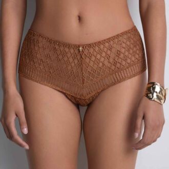 Aubade STARDUST DREAM short (S-M-L)