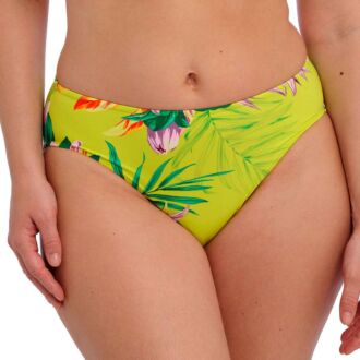 Fantasie Swim CALA MACARELLA Zest middelhoge bikini slip