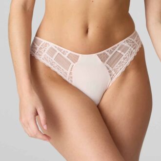 Marie Jo JADEI Glossy Pink rioslip