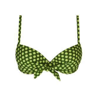 Antigel LA PETILLANTE voorgevormde bikini top (C-D)