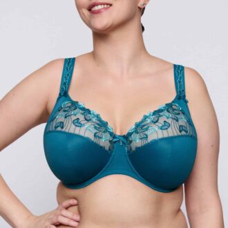 Prima Donna DEAUVILLE Peacock volle cup bh (I-K)