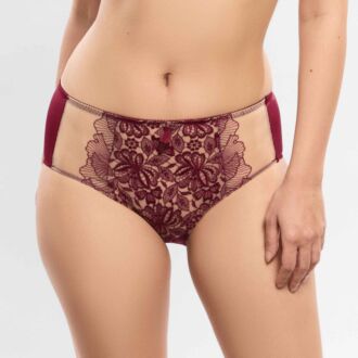 Empreinte AGATHE tailleslip