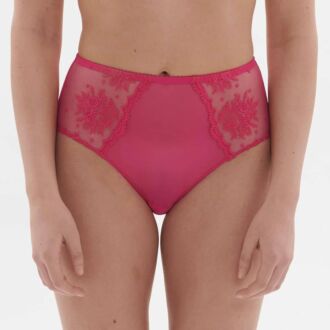 Simone Pérèle INTRIGUE tailleslip
