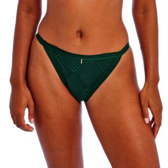 Freya TAILORED mini slip