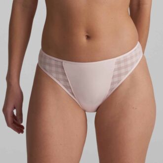 Marie Jo JEREME rioslip in Glossy Pink