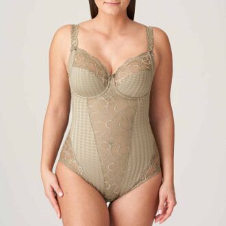 Prima Donna Madison body (D-F) in Golden Olive