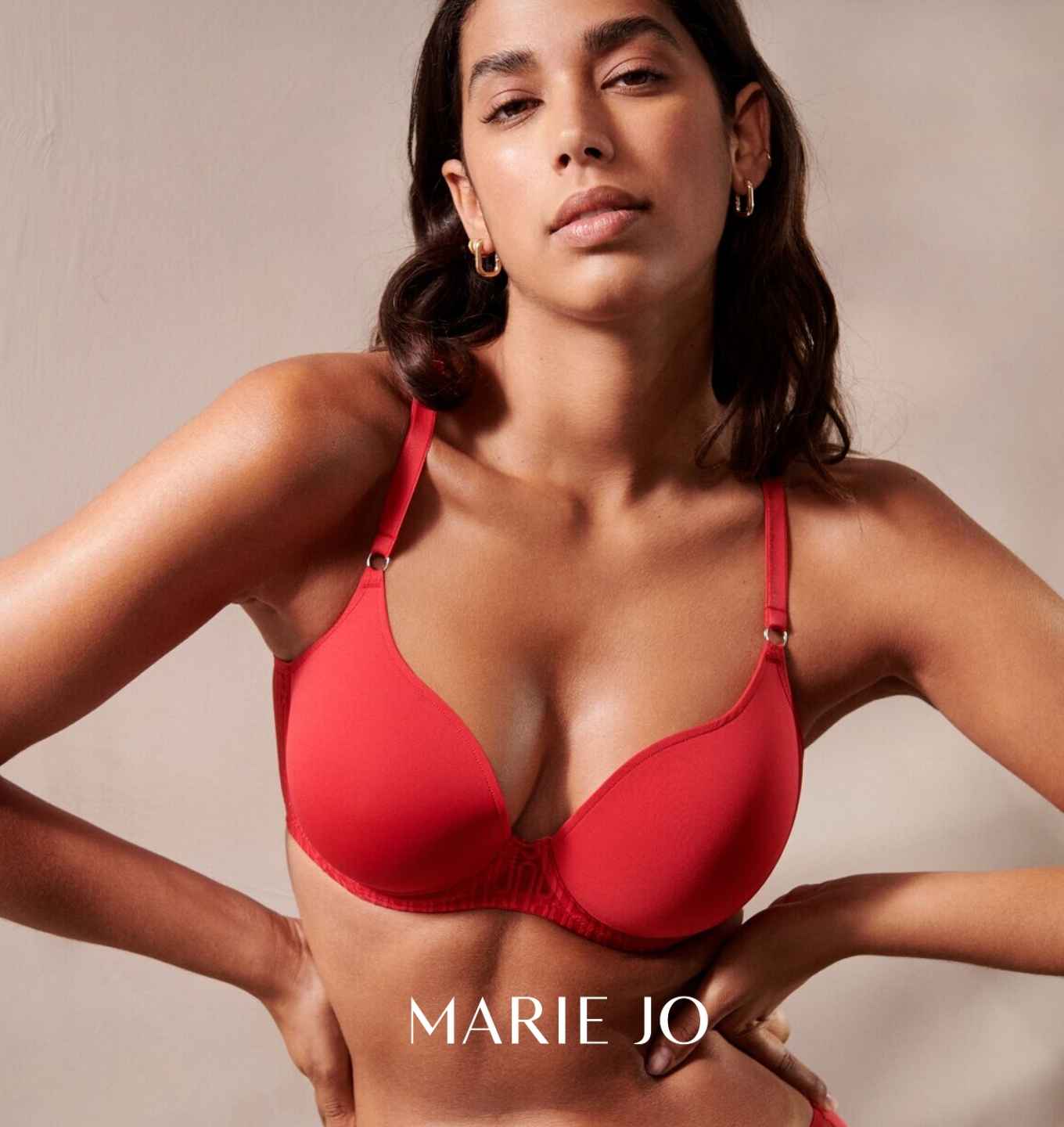 Marie Jo TANZARA