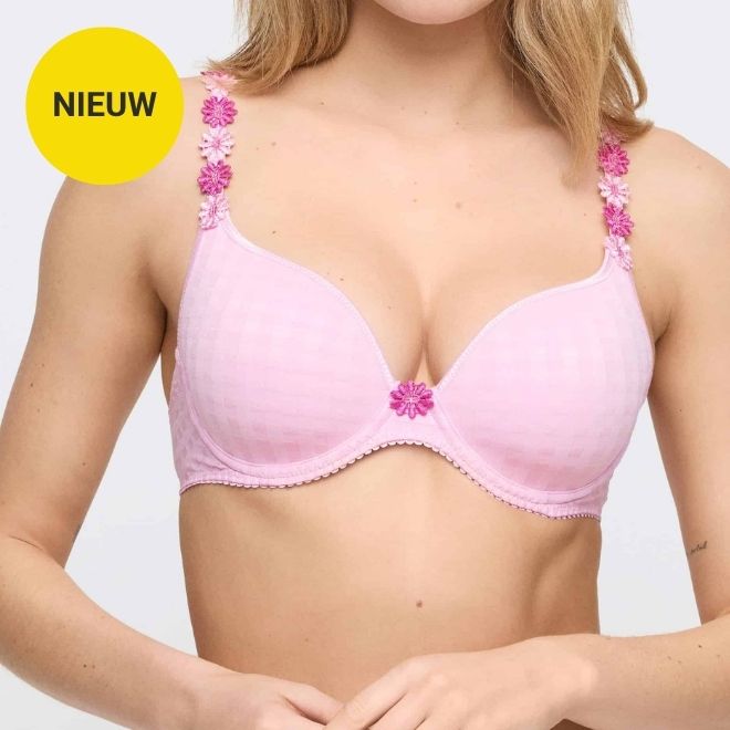 Nieuw: Marie Jo Avero in Lily Rose